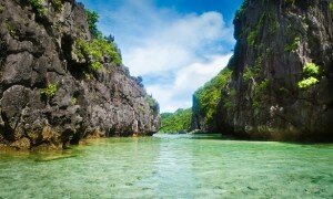 El Nido
